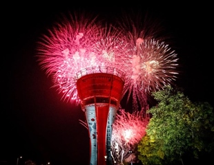 Vukovarski vodotoranj među finalistima nagrade u kulturnom turizmu