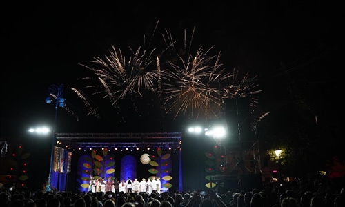 Vinkovačke jeseni ušle među tri najbolja turistička događaja godine