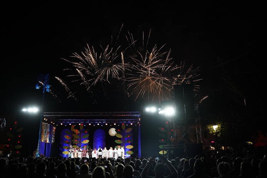 Vinkovačke jeseni ušle među tri najbolja turistička događaja godine