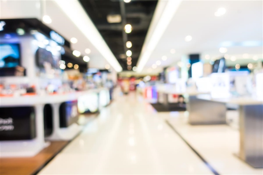 Provala u Osijeku: Ukradena tehnička roba vrijedna 100 tisuća eura