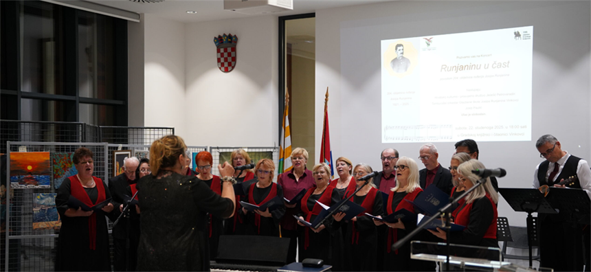 U Vinkovcima obilježena 204. obljetnica rođenja Josipa Runjanina