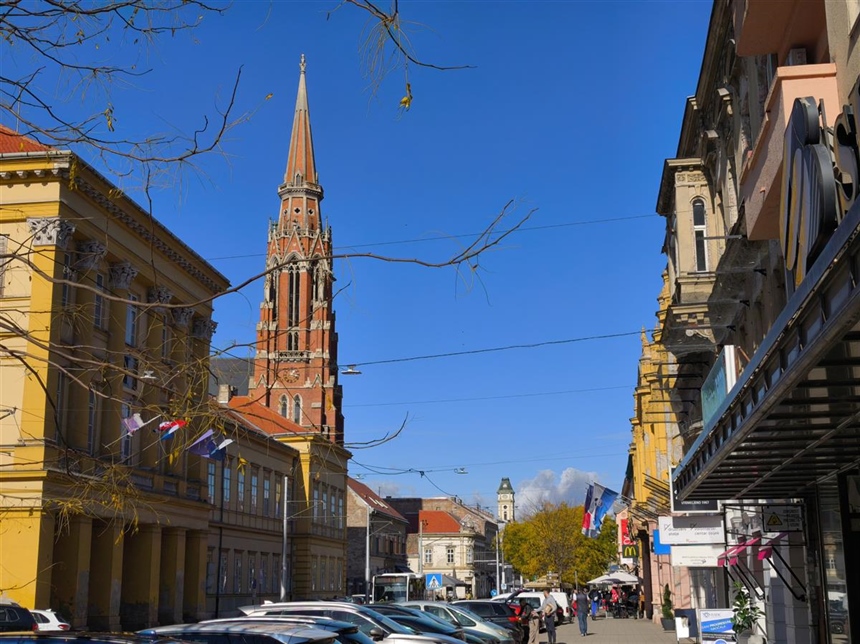 Osijek u finalu izbora za najbolji grad uz rekordna ulaganja iz EU fondova