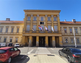 Osječko-baranjska županija predlaže novi rebalans proračuna