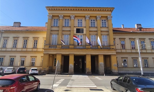 Osječko-baranjska županija predlaže novi rebalans proračuna