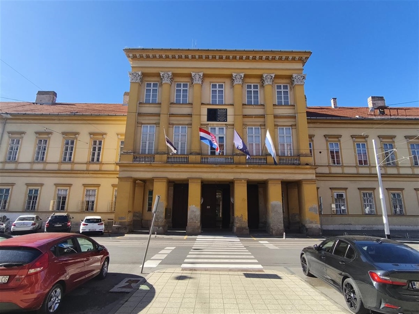 Osječko-baranjska županija predlaže novi rebalans proračuna