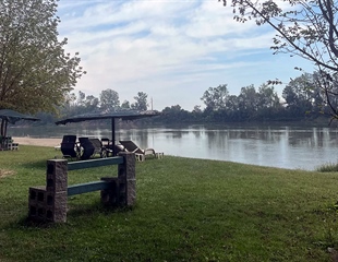 Županja jača zaštitu od rijeke Save