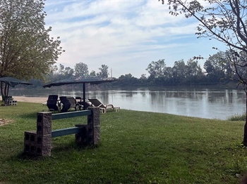 Županja jača zaštitu od rijeke Save