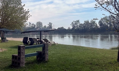 Županja jača zaštitu od rijeke Save