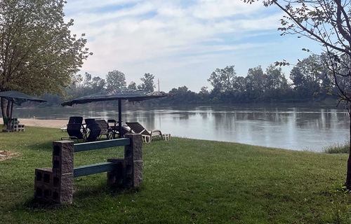 Županja jača zaštitu od rijeke Save