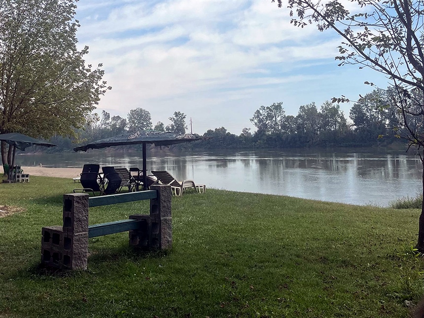 Županja jača zaštitu od rijeke Save