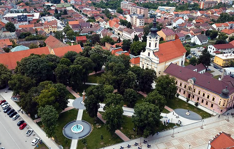 Glazba i vjera kroz stoljeće: Župni zbor „Sv. Cecilija” slavi 100 godina