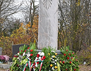 Komemoracija u Dalj Planini u spomen na ubijene Mađare