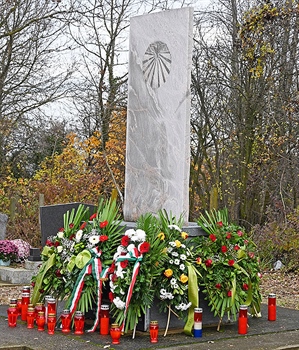 Komemoracija u Dalj Planini u spomen na ubijene Mađare