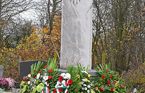 Komemoracija u Dalj Planini u spomen na ubijene Mađare