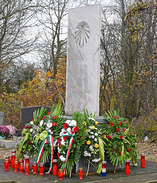 Komemoracija u Dalj Planini u spomen na ubijene Mađare