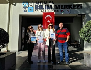 Vukovarski nastavnici produbljuju međunarodnu suradnju kroz projekte...