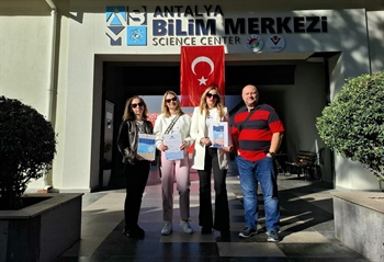 Vukovarski nastavnici produbljuju međunarodnu suradnju kroz projekte održivog razvoja