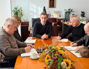 Vinkovci podigli cenzus: Božićnice stižu za više od 3.300 umirovljenika