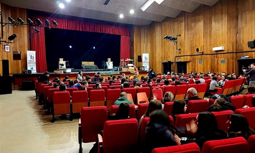 Županja ustala protiv ovisnosti: Osječki „Zmajevi koji ne lete“...