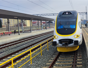 Tragedija na prijelazu u Ivankovu: Vlak usmrtio osobu