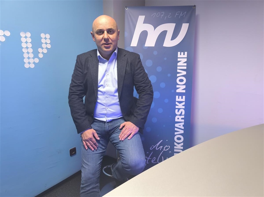 Pokrenut jedan od najvećih ekoloških projekata u Slavoniji: RCGO Orlovnjak ulazi u fazu realizacije