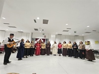 KUD Graničari pripremio u Gunji još jedno Katarinsko veče