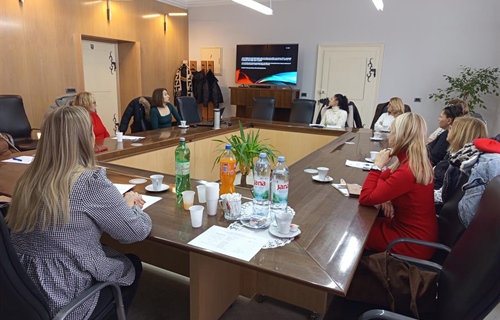 Nasilje ne prestaje na vratima doma: Digitalne platforme postale novo...