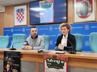 Predstavljen bogat program Adventa u Vukovaru