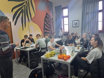 U Vukovaru počeli 16. Dani informiranja mladih: Mladi otvoreno o govoru mržnje i izazovima generacije