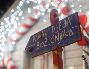 Toplo srce hladne zime – Advent u Vukovaru