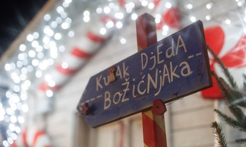 Toplo srce hladne zime – Advent u Vukovaru