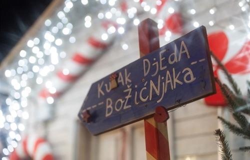 Toplo srce hladne zime – Advent u Vukovaru