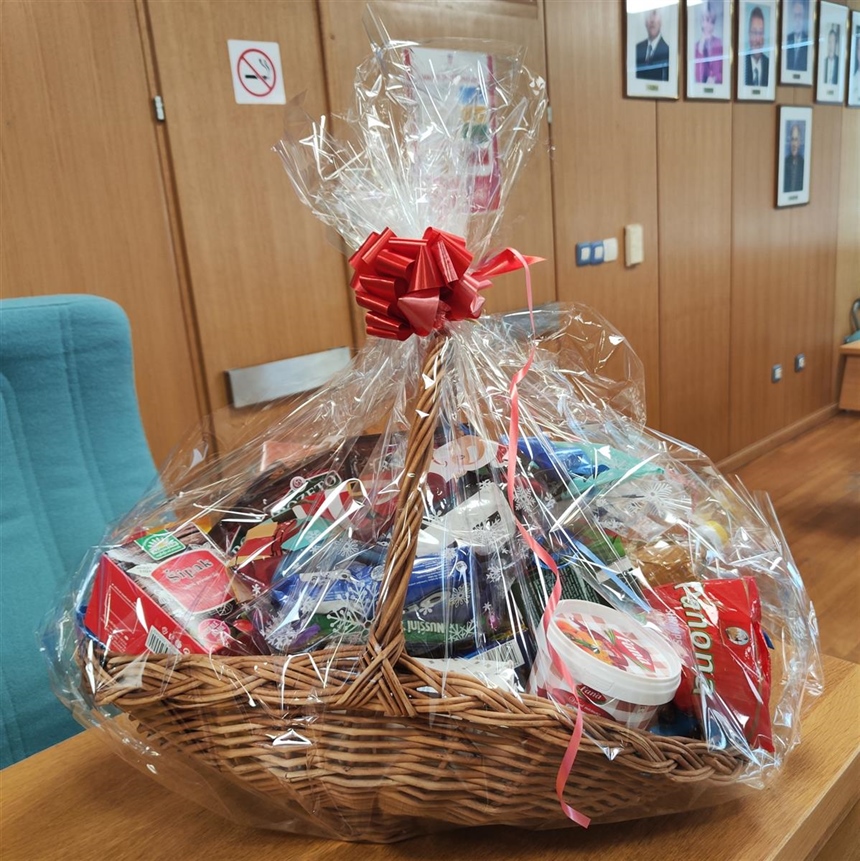 Grad Vukovar podiže cenzus i uvodi nove mjere: počinje isplata božićnica