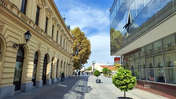 UOČI 2026.: Gradsko vijeće Vukovara raspravlja o planovima razvoja i proračunu