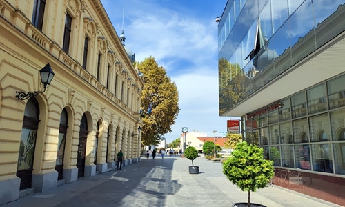 UOČI 2026.: Gradsko vijeće Vukovara raspravlja o planovima razvoja i...