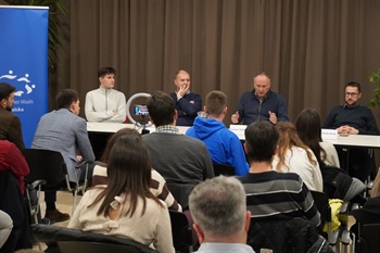 Dijalog kao jedini put: Mladi upozoravaju da društvo klizi prema normalizaciji nasilja