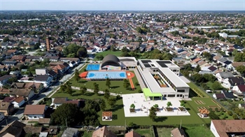 Vinkovci potpisali ugovor za izgradnju nove osnovne škole u Radićevom bloku