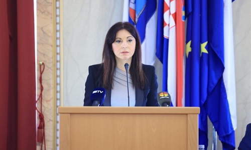 Proračun Osječko-baranjske županije rebalansom povećan na 342 milijuna eura