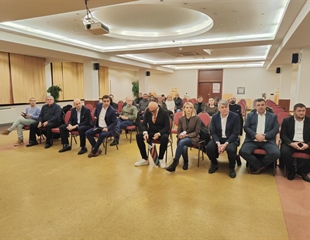 SDP u Vukovaru o budućnosti i razvoju