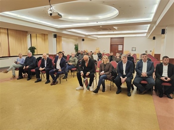 SDP u Vukovaru o budućnosti i razvoju