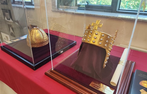 I u Drenovcima proslava 1100. godišnjice Hrvatskoga Kraljevstva