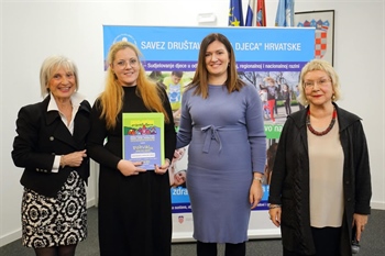 Općina Stari Jankovci nagrađena za uspješno provedenu NAJ-AKCIJU 2025.