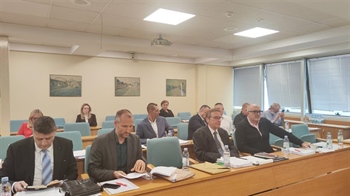 Usvojen gradski proračun, vrijedan je skoro 86 milijuna eura