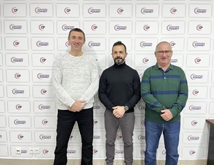 Dario Tišov na čelu Domovinskog pokreta u Vukovaru