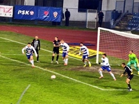 Dramatična podjela bodova u Vinkovcima: Vukovar 1991 i Osijek...