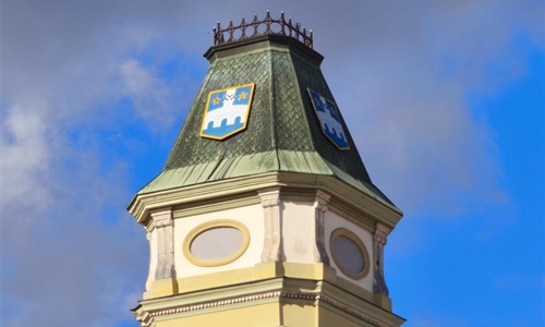 Grad Osijek donio proračun za 2026. i poskupljenja komunalnih usluga