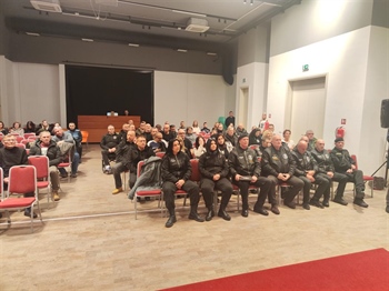 U Vukovaru prikazan film o ratnom putu IX. Bojne HOS-a