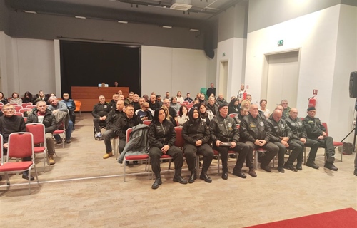 U Vukovaru prikazan film o ratnom putu IX. Bojne HOS-a