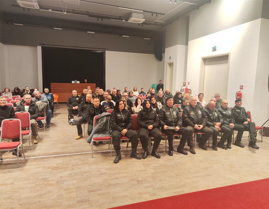 U Vukovaru prikazan film o ratnom putu IX. Bojne HOS-a