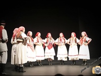 U Vinkovcima održan  24. Festival folklora „Robert Bajtal”